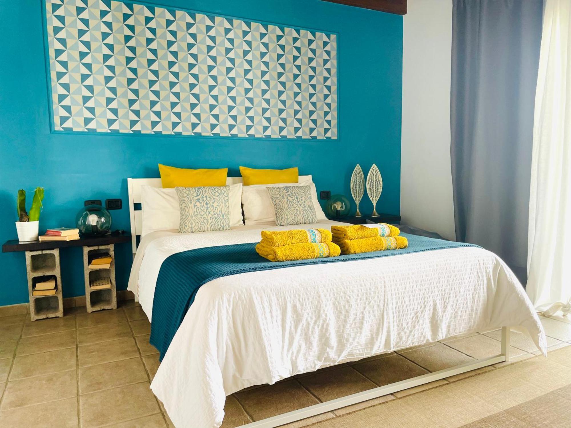 Хостел Kalufa Surf House Эль-Кучильо Экстерьер фото